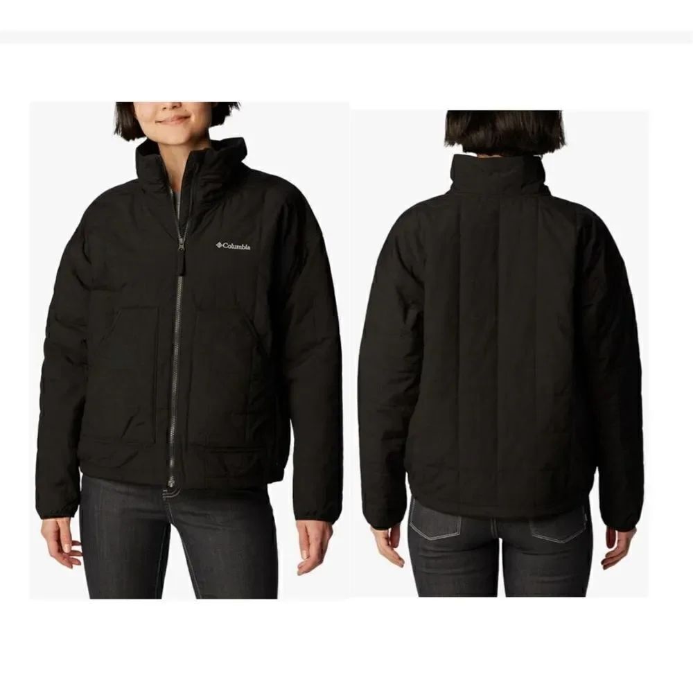 Columbia Women's Chatfield Hill Ii Jacket